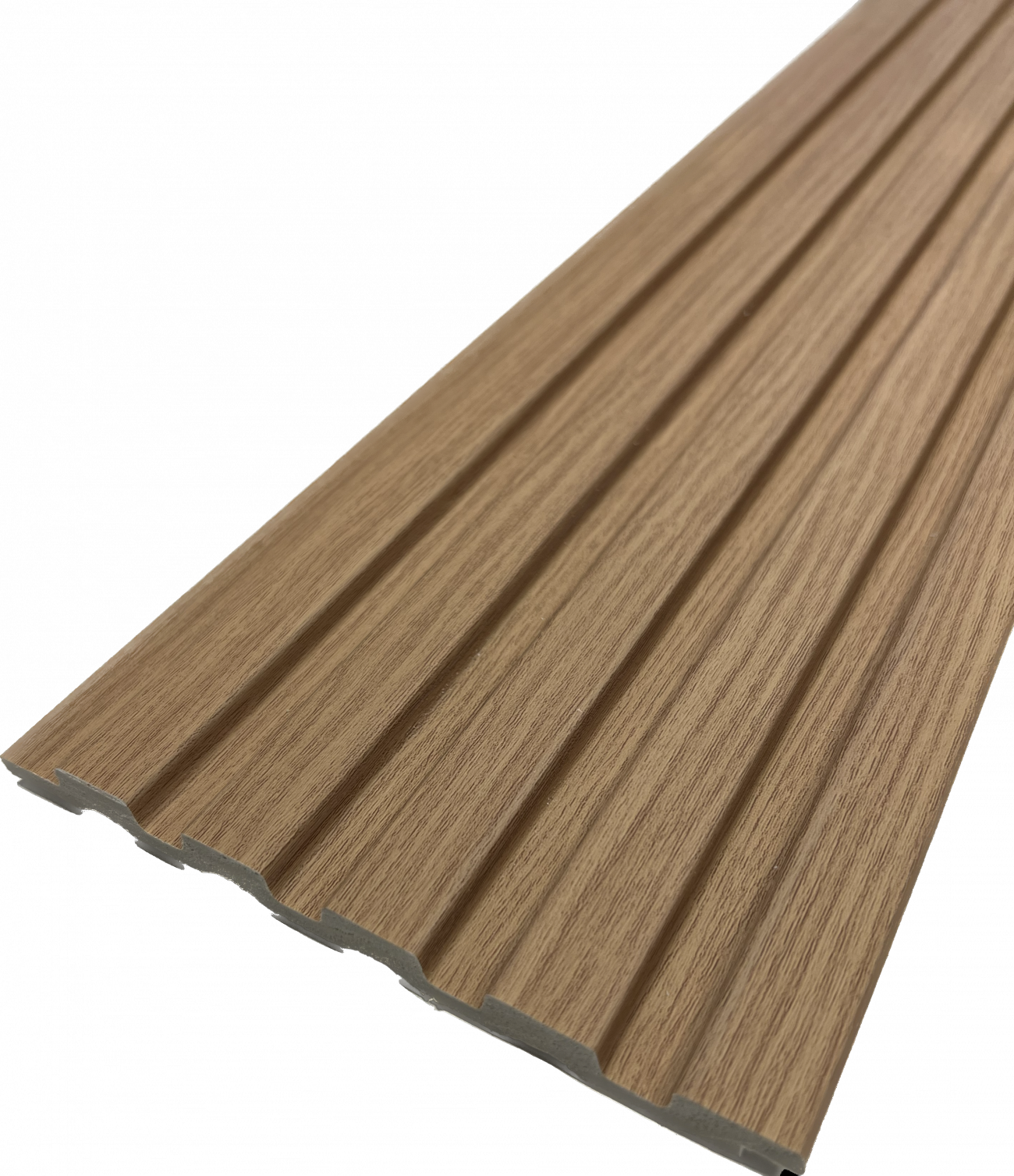 Light Oak PS Wall Panel