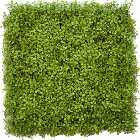 Shamrock Artificial Green Wall