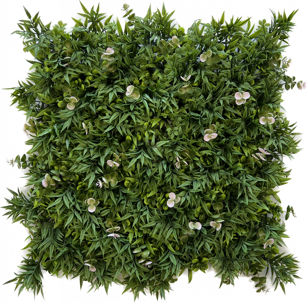 Fairy Artificial Green Wall LD056