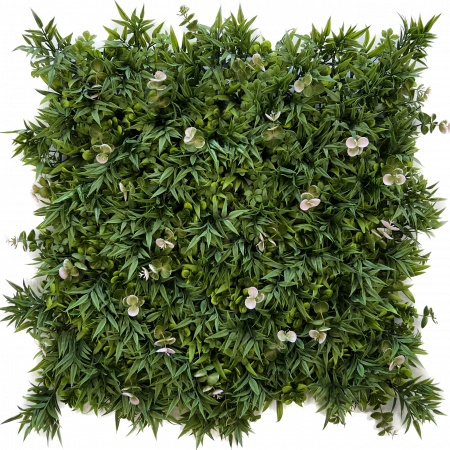 Fairy Artificial Green Wall LD056