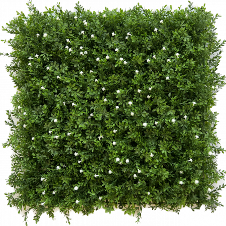 Daisy Artificial Green Wall