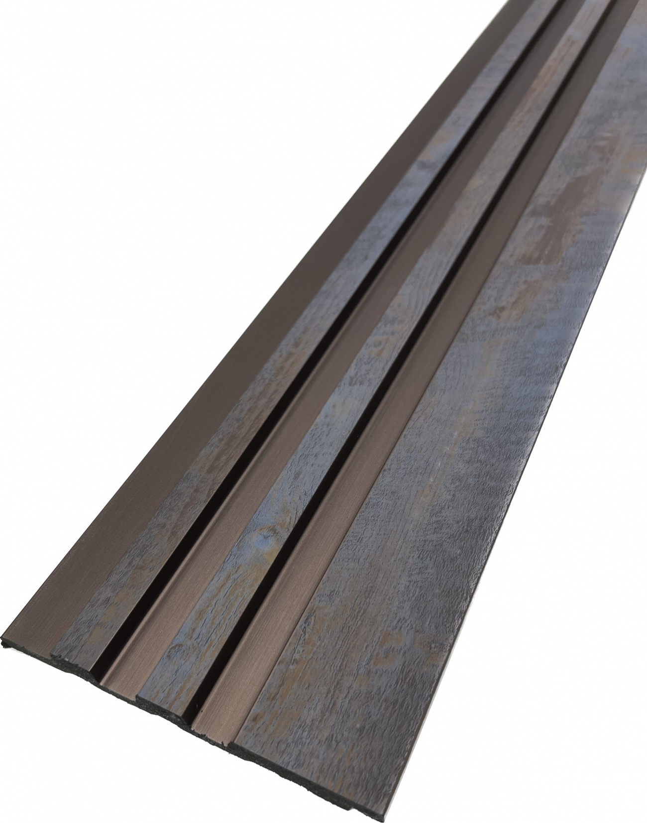 Metallic PS Wall Panel