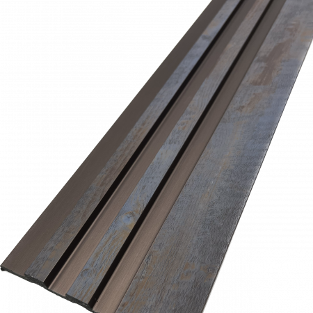 Metallic PS Wall Panel