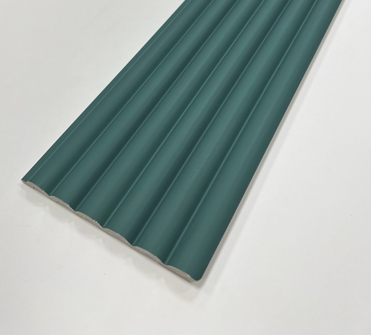 Teal PS Wall Panel