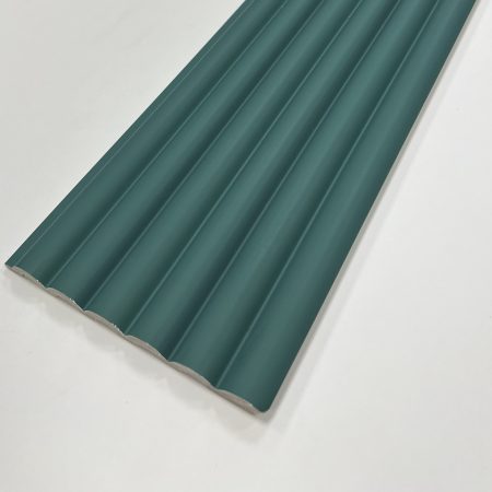 Teal PS Wall Panel