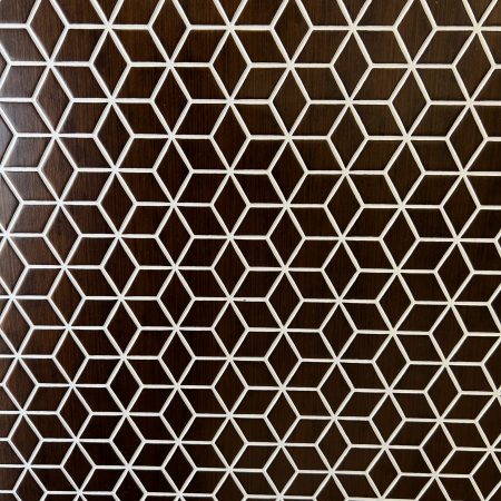 Honeycomb PS Wall Panel