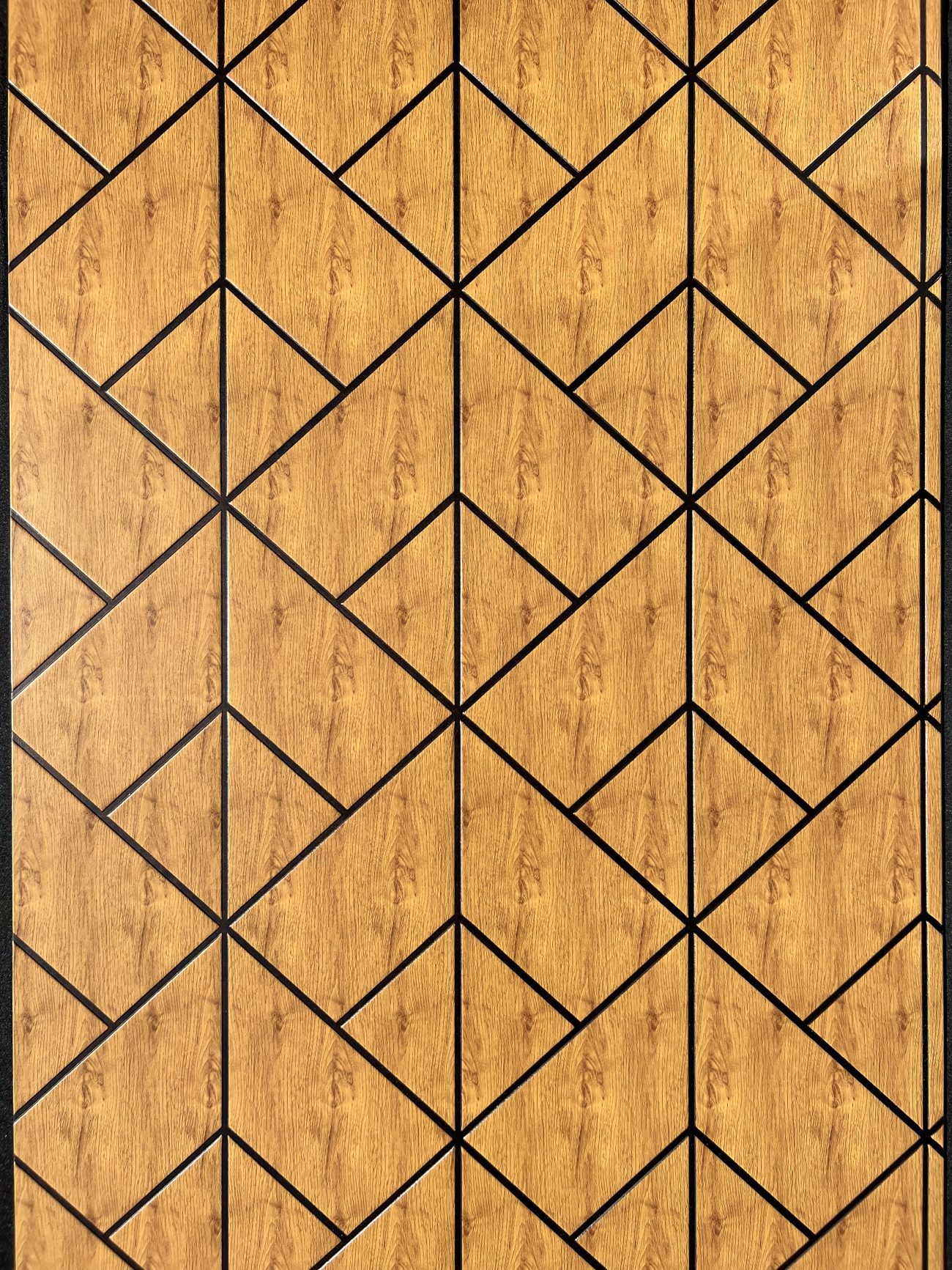 Pyramid PS Wall Panel