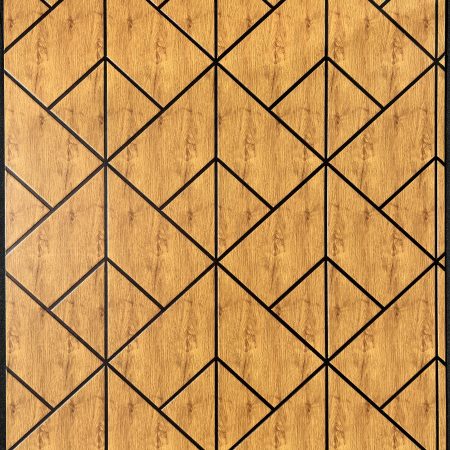 Pyramid PS Wall Panel