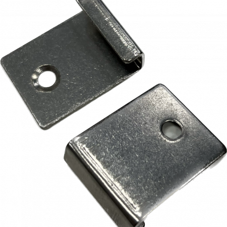 Composite Decking Starter Clips (Pack of 25)
