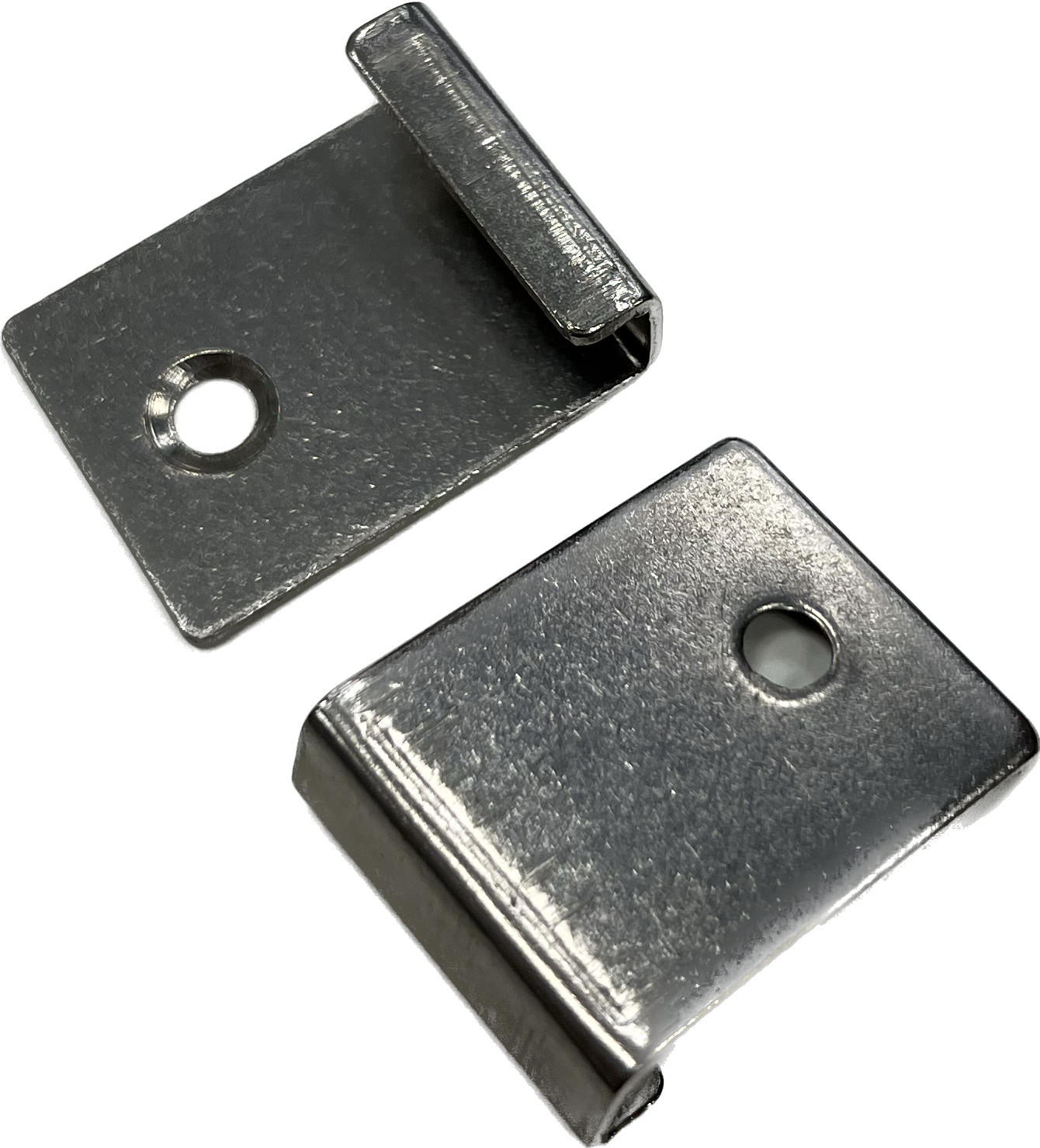 Composite Decking Starter Clips (Pack of 25)
