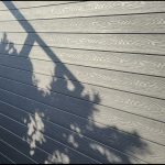 Black Composite Cladding photo review