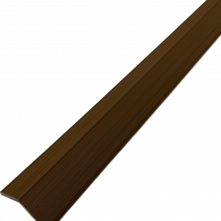 Teak Premium Corner Trim